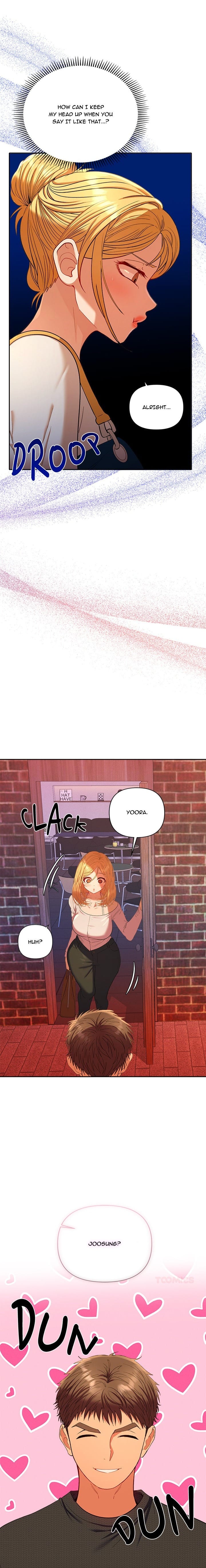 Everyone’s Man Uncensored, chapter 29, page 21 of 23