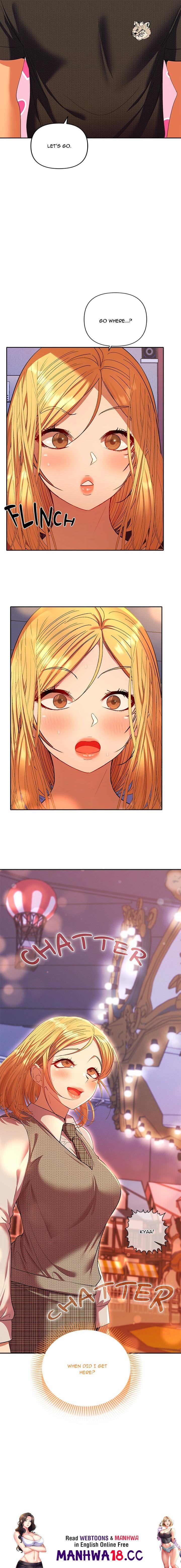 Everyone’s Man Uncensored, chapter 29, page 22 of 23