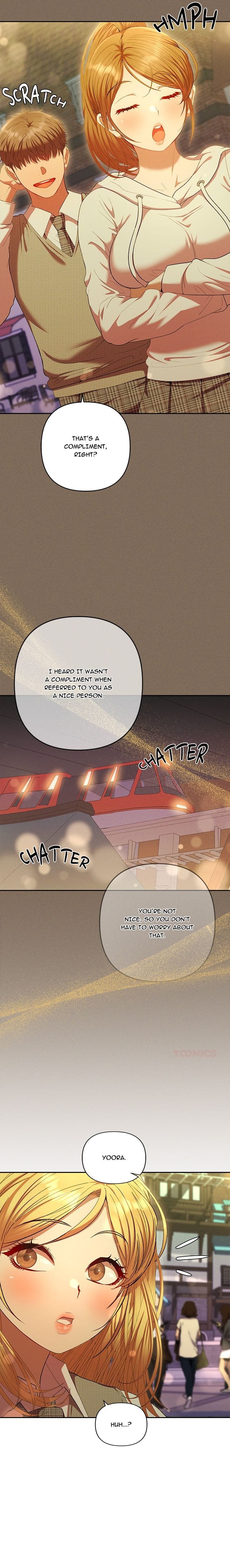 Everyone’s Man Uncensored, chapter 30, page 12 of 22