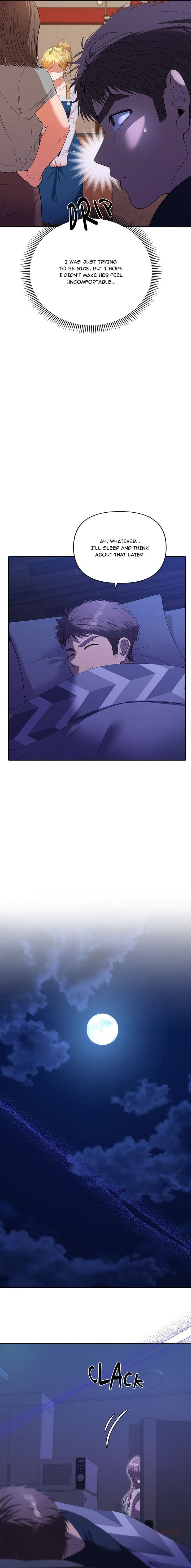 Everyone’s Man Uncensored, chapter 30, page 21 of 22