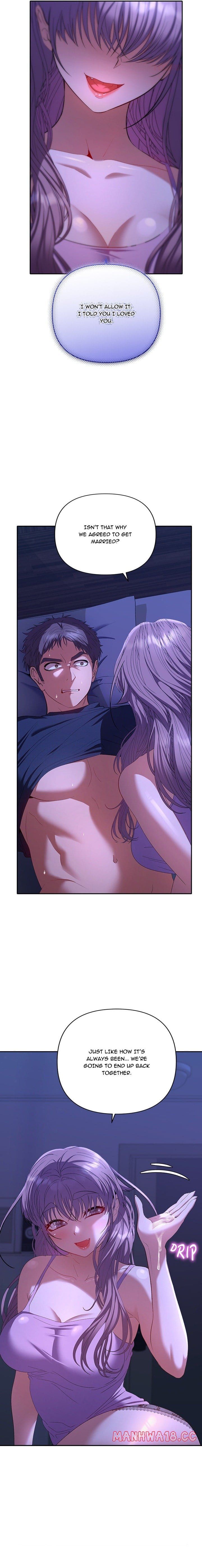 Everyone’s Man Uncensored, chapter 31, page 10 of 23