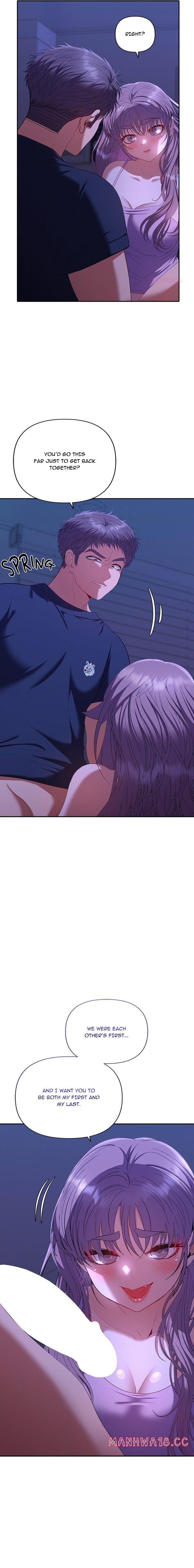 Everyone’s Man Uncensored, chapter 31, page 11 of 23