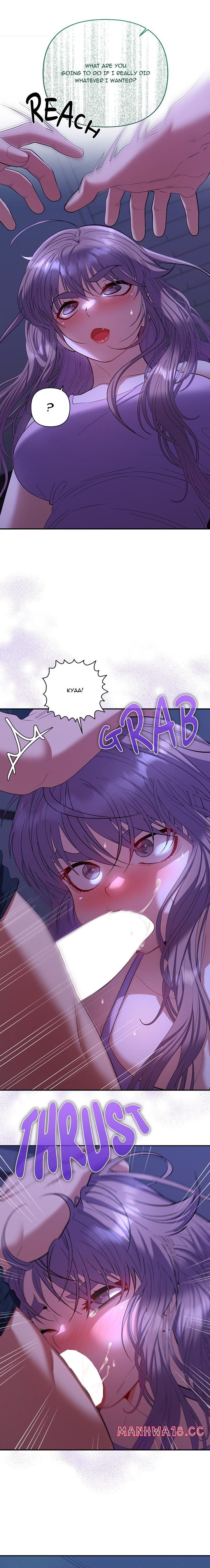 Everyone’s Man Uncensored, chapter 31, page 13 of 23