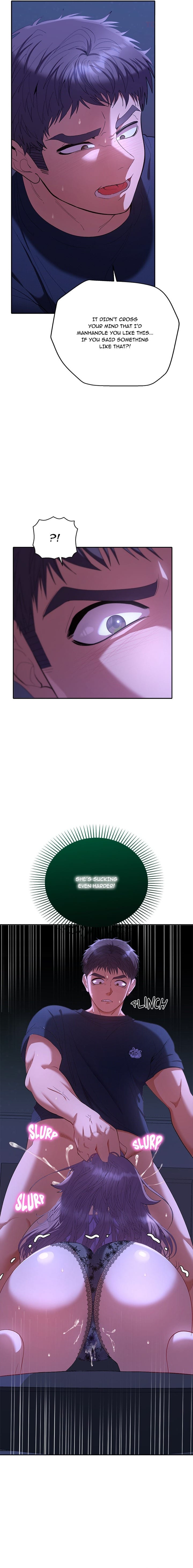 Everyone’s Man Uncensored, chapter 31, page 16 of 23