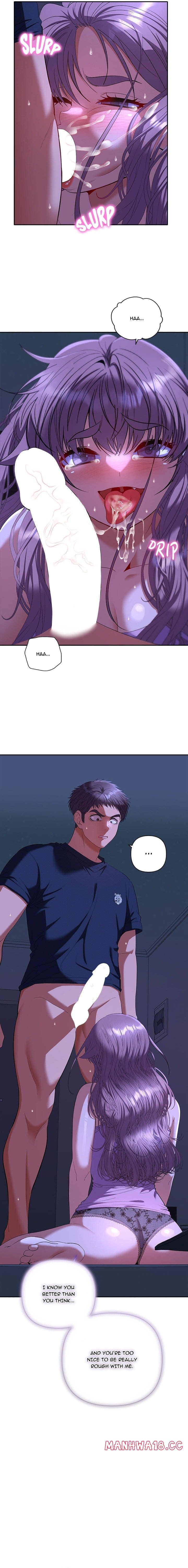 Everyone’s Man Uncensored, chapter 31, page 17 of 23