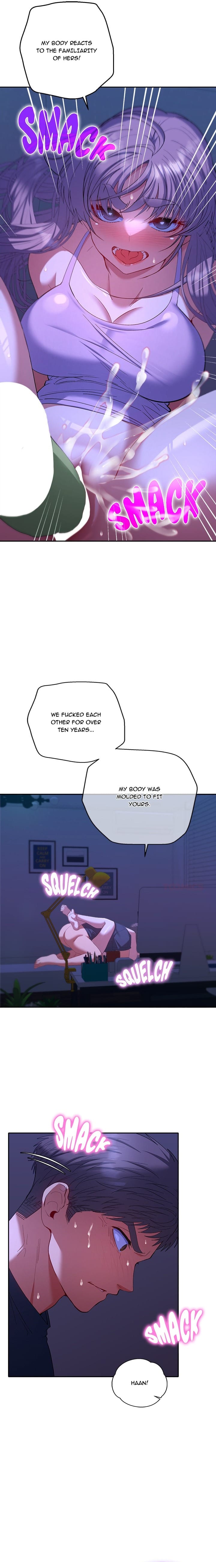 Everyone’s Man Uncensored, chapter 32, page 5 of 23