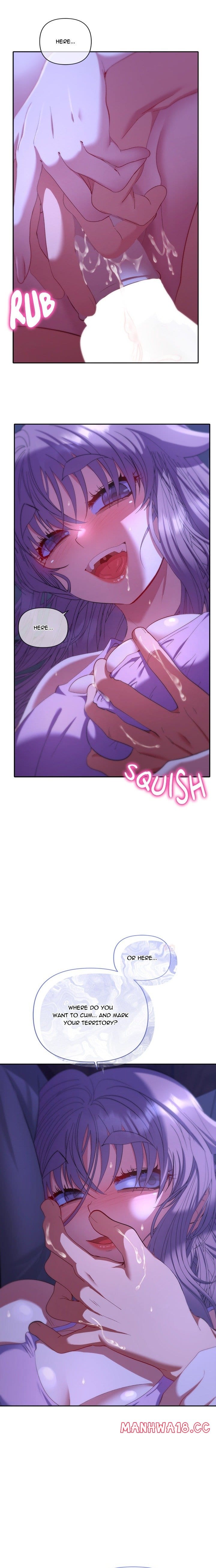 Everyone’s Man Uncensored, chapter 32, page 12 of 23