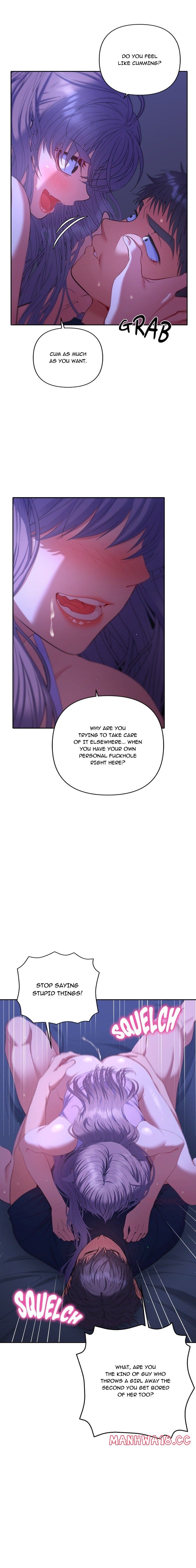 Everyone’s Man Uncensored, chapter 32, page 21 of 23