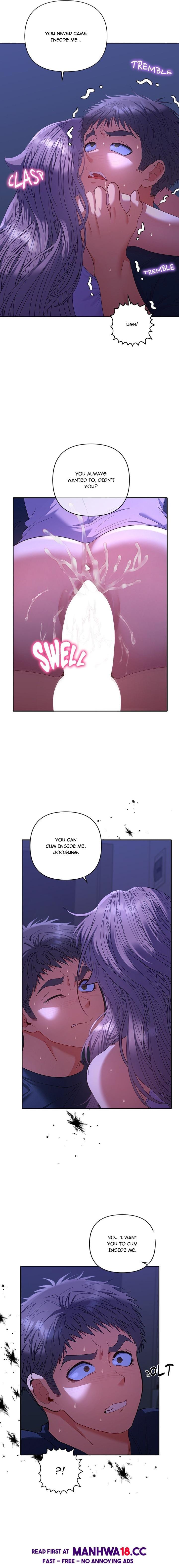 Everyone’s Man Uncensored, chapter 32, page 22 of 23