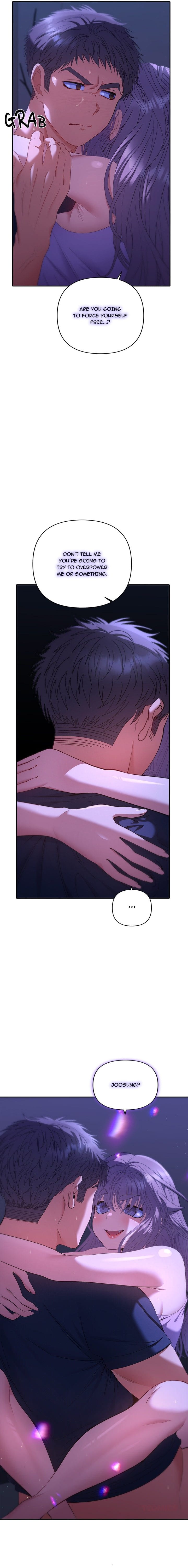 Everyone’s Man Uncensored, chapter 33, page 6 of 23