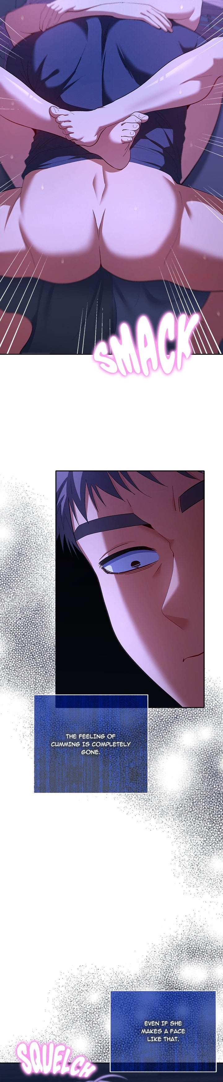 Everyone’s Man Uncensored, chapter 33, page 12 of 23