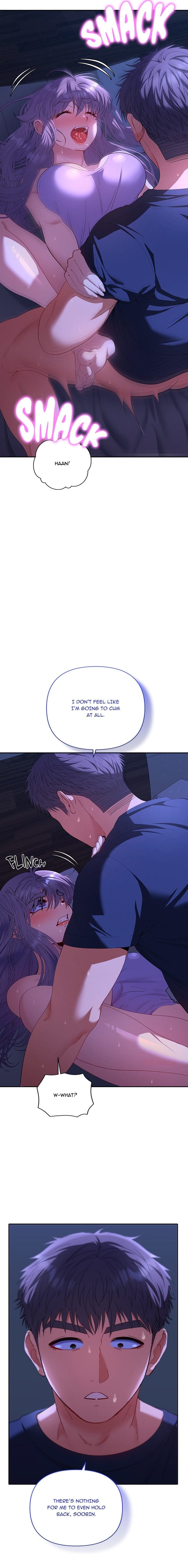 Everyone’s Man Uncensored, chapter 33, page 14 of 23