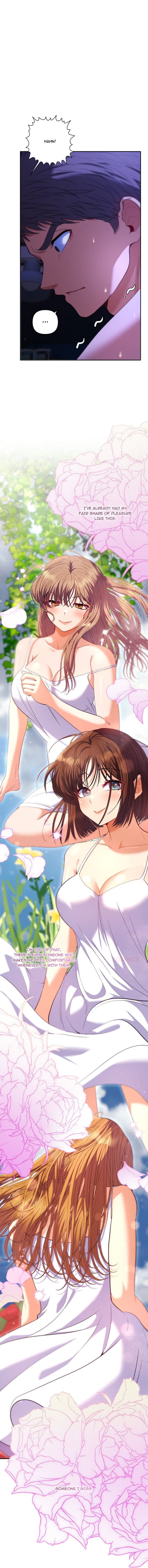 Everyone’s Man Uncensored, chapter 33, page 16 of 23