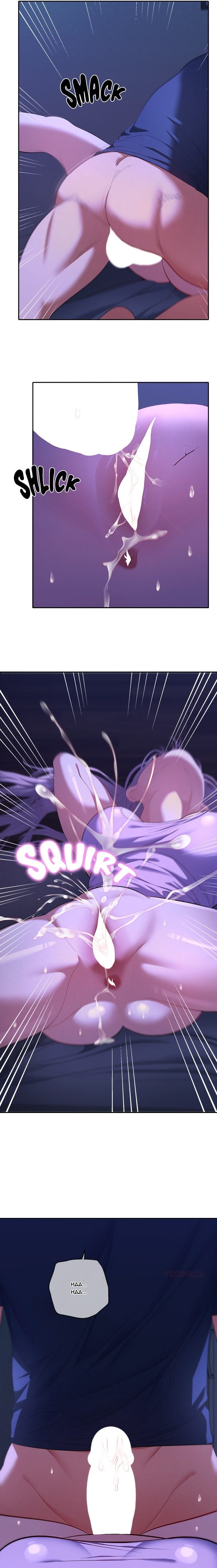 Everyone’s Man Uncensored, chapter 33, page 18 of 23