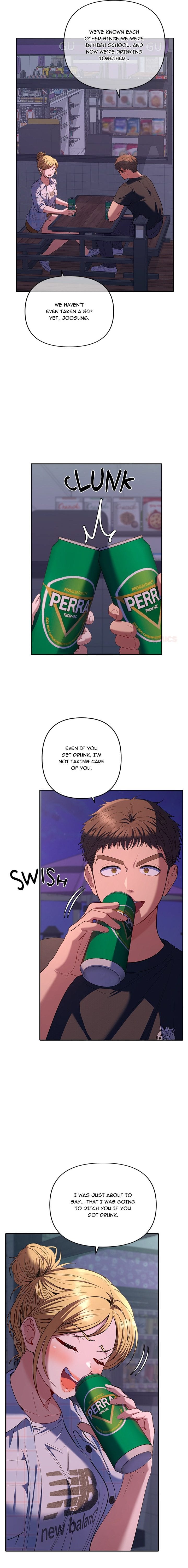 Everyone’s Man Uncensored, chapter 34, page 5 of 25