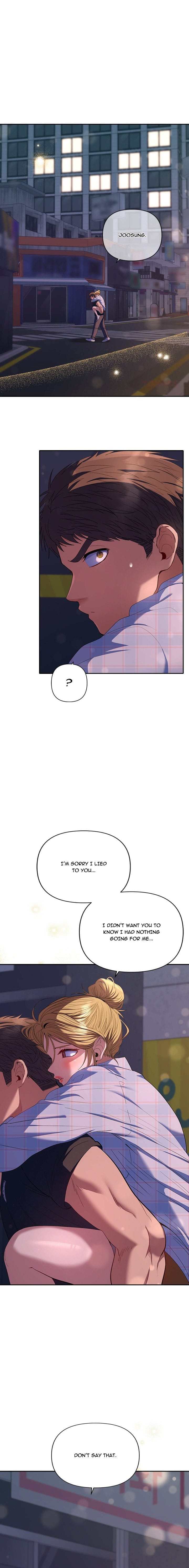 Everyone’s Man Uncensored, chapter 34, page 9 of 25