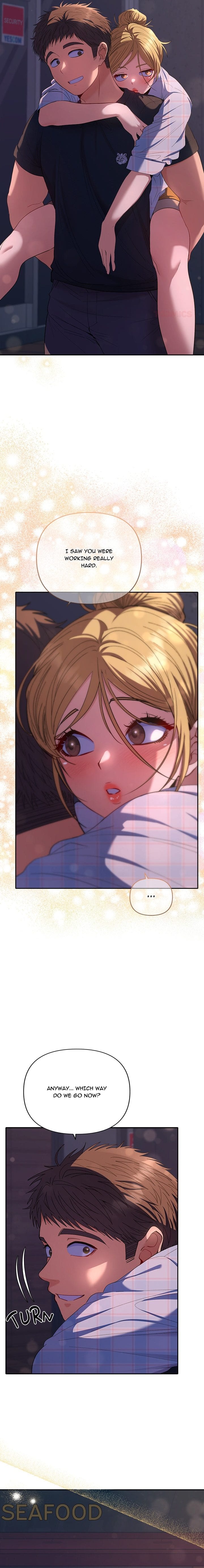 Everyone’s Man Uncensored, chapter 34, page 10 of 25