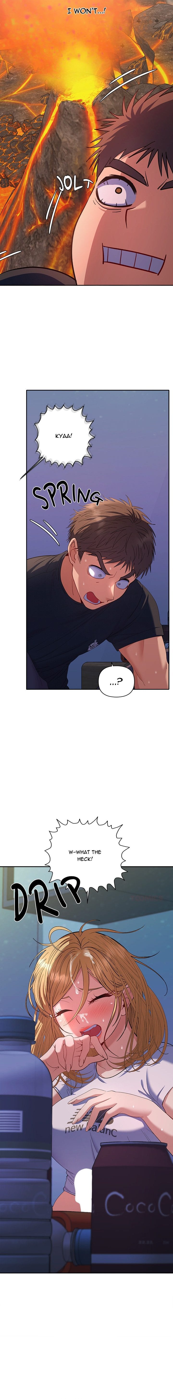 Everyone’s Man Uncensored, chapter 34, page 20 of 25