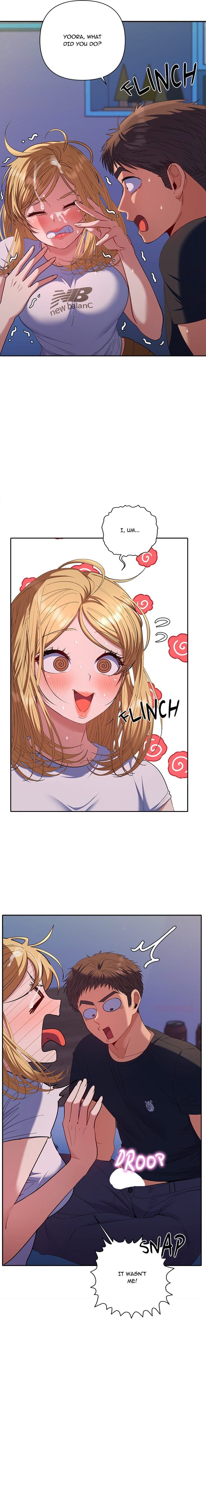 Everyone’s Man Uncensored, chapter 34, page 21 of 25