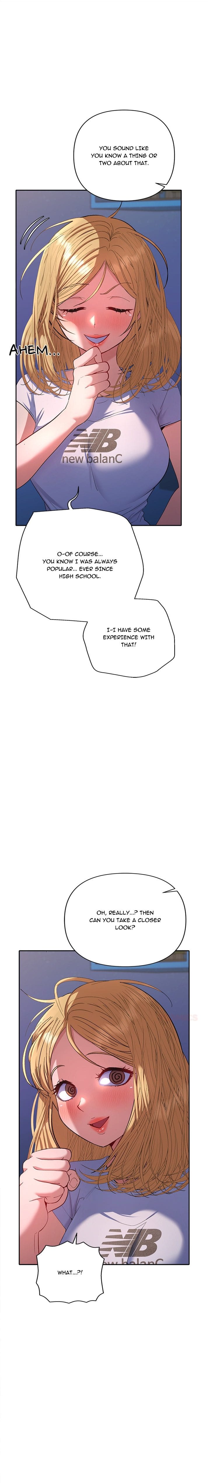 Everyone’s Man Uncensored, chapter 34, page 23 of 25