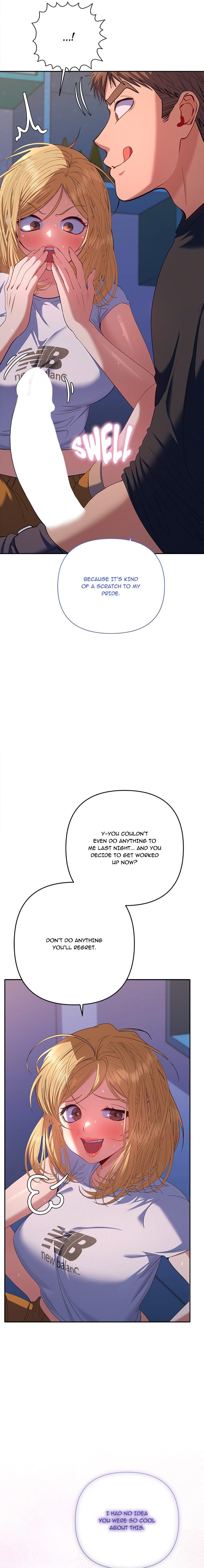 Everyone’s Man Uncensored, chapter 34, page 24 of 25