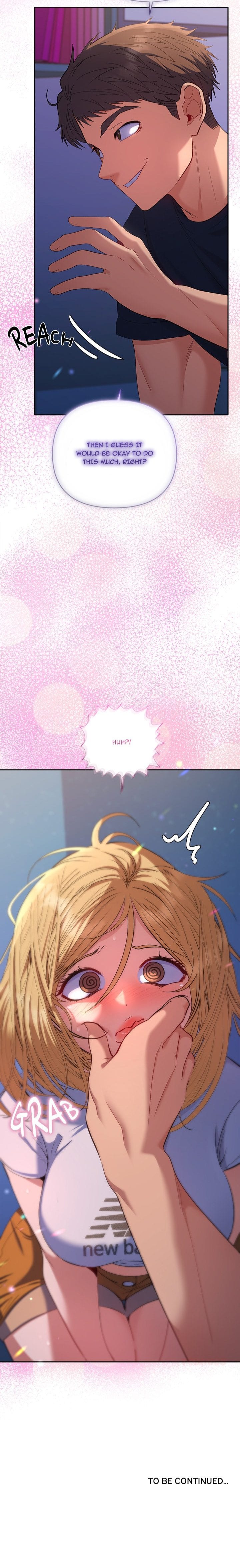 Everyone’s Man Uncensored, chapter 34, page 25 of 25