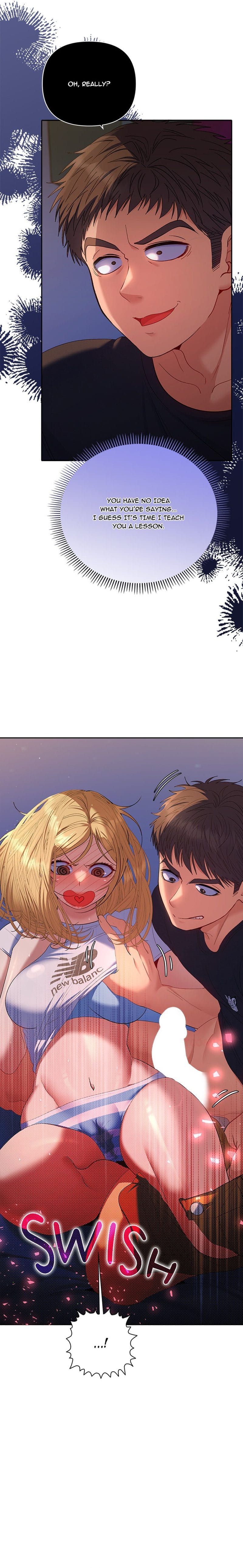 Everyone’s Man Uncensored, chapter 35, page 6 of 25