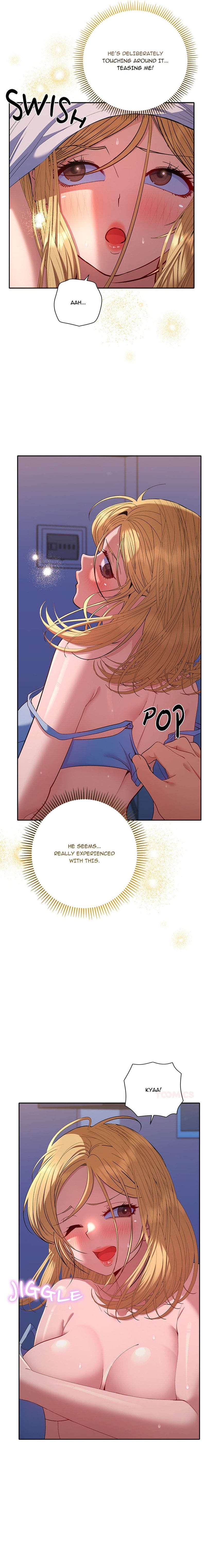 Everyone’s Man Uncensored, chapter 35, page 10 of 25