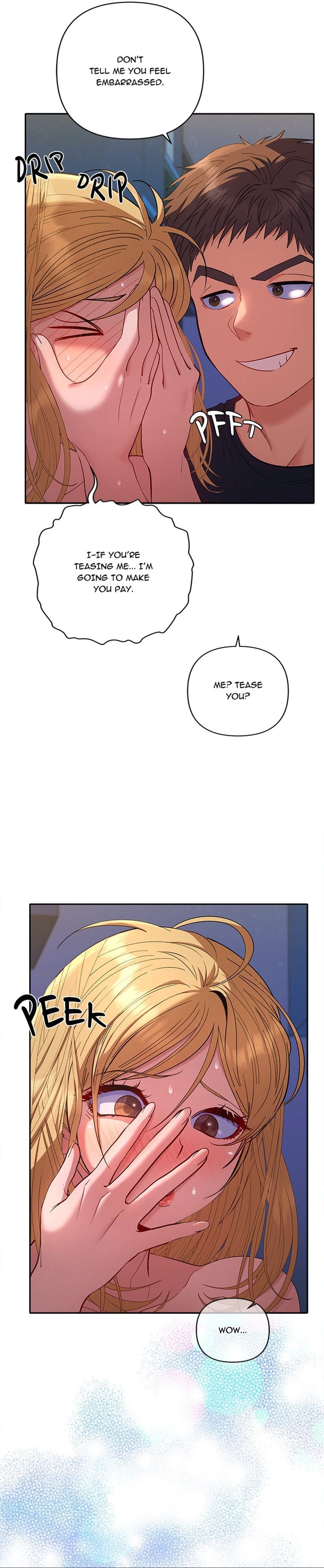 Everyone’s Man Uncensored, chapter 35, page 11 of 25