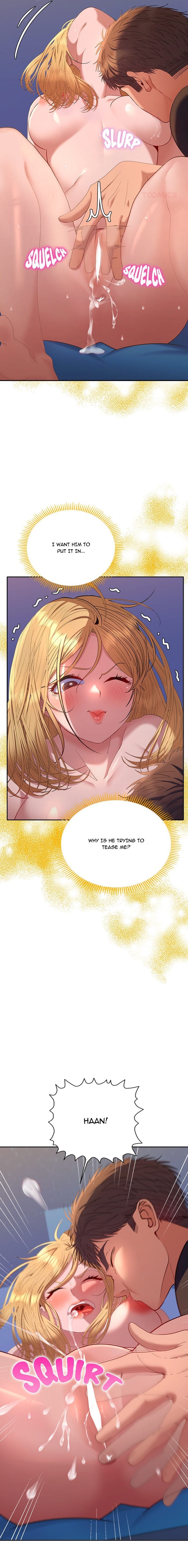 Everyone’s Man Uncensored, chapter 35, page 15 of 25