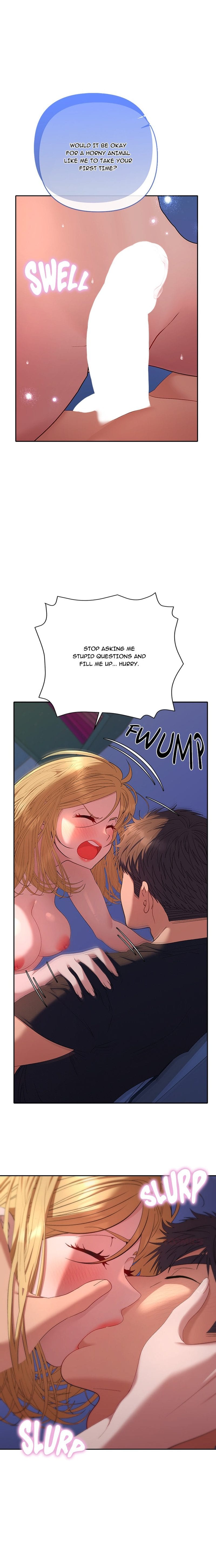 Everyone’s Man Uncensored, chapter 35, page 22 of 25