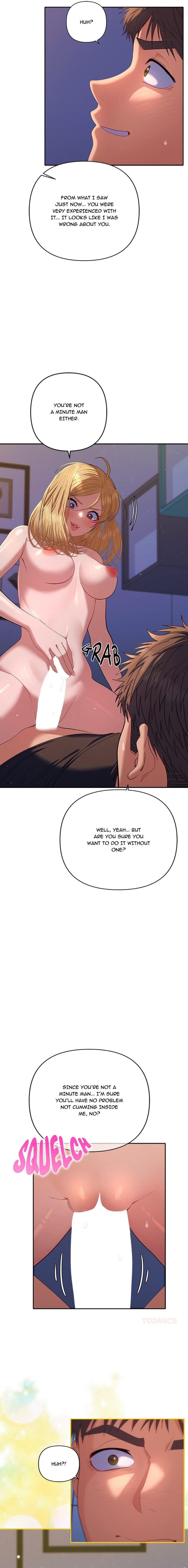 Everyone’s Man Uncensored, chapter 35, page 24 of 25
