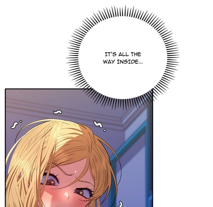 Everyone’s Man Uncensored, chapter 36, page 9 of 202