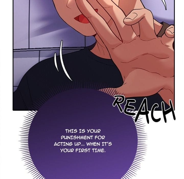 Everyone’s Man Uncensored, chapter 36, page 40 of 202