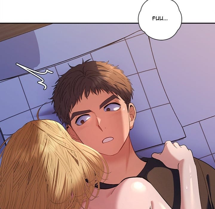 Everyone’s Man Uncensored, chapter 36, page 65 of 202
