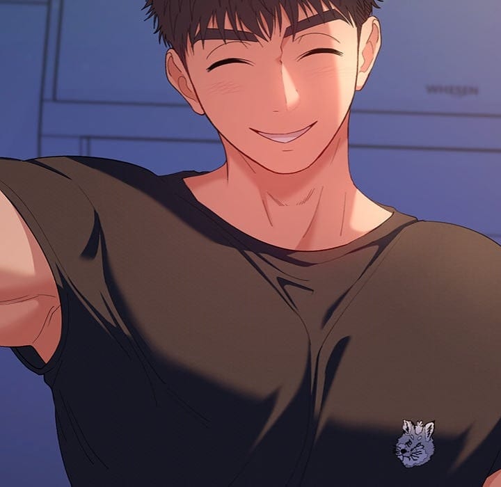 Everyone’s Man Uncensored, chapter 36, page 93 of 202