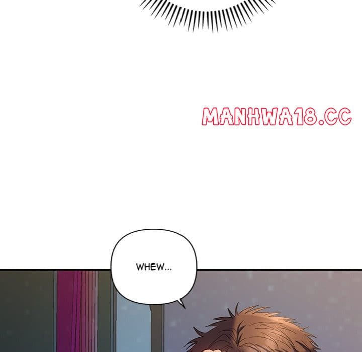 Everyone’s Man Uncensored, chapter 36, page 157 of 202