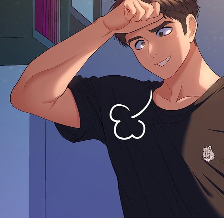 Everyone’s Man Uncensored, chapter 36, page 158 of 202