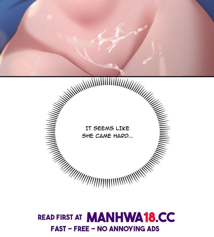 Everyone’s Man Uncensored, chapter 36, page 165 of 202