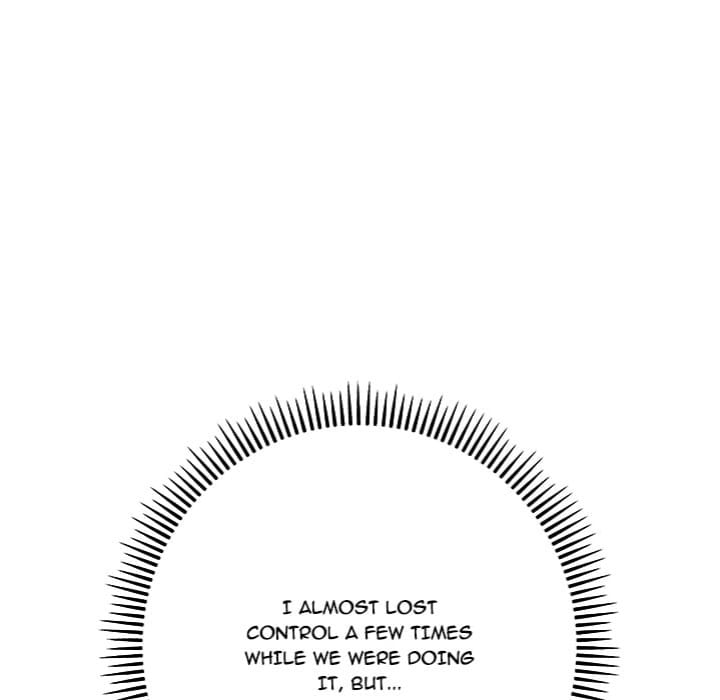 Everyone’s Man Uncensored, chapter 36, page 166 of 202