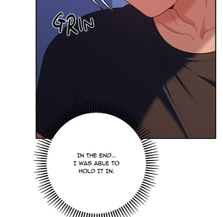 Everyone’s Man Uncensored, chapter 36, page 168 of 202