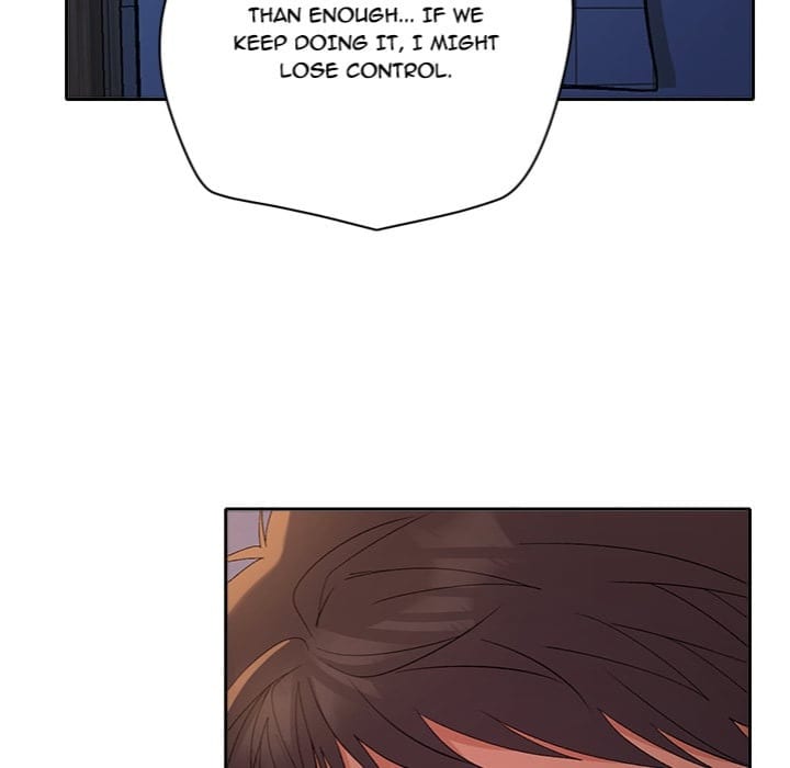 Everyone’s Man Uncensored, chapter 36, page 181 of 202