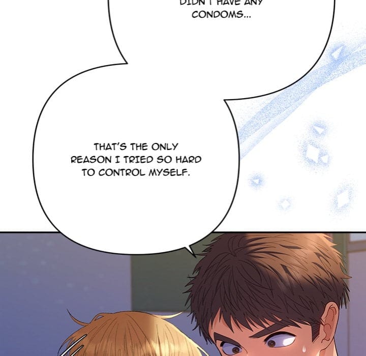 Everyone’s Man Uncensored, chapter 36, page 191 of 202