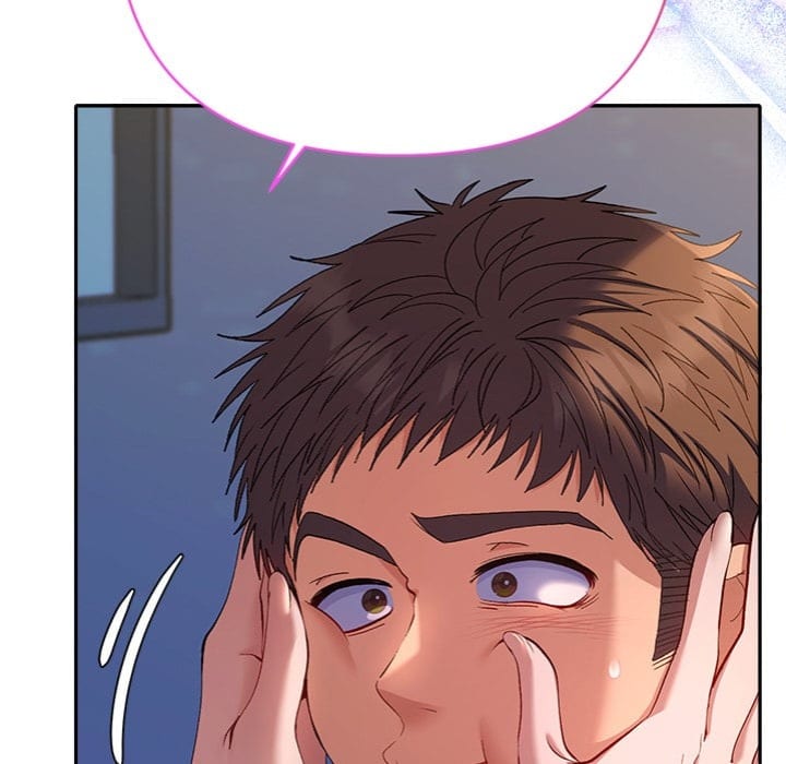 Everyone’s Man Uncensored, chapter 36, page 195 of 202