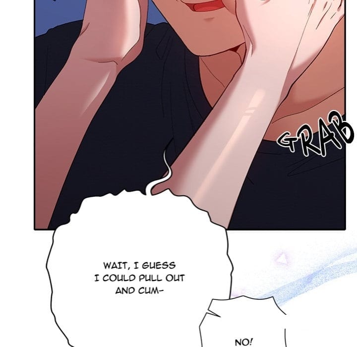 Everyone’s Man Uncensored, chapter 36, page 196 of 202