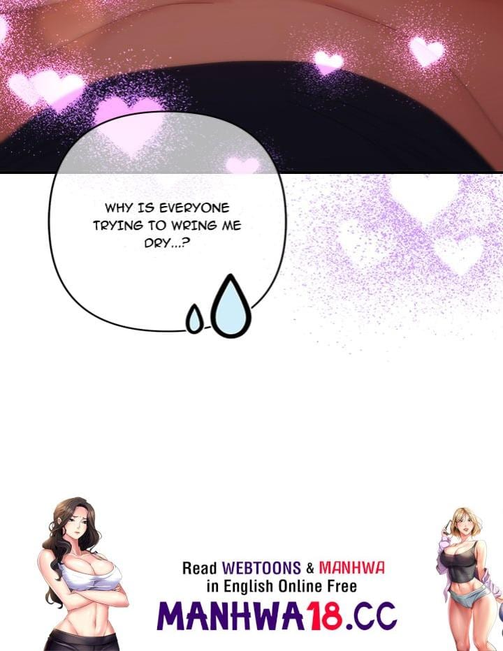 Everyone’s Man Uncensored, chapter 36, page 201 of 202