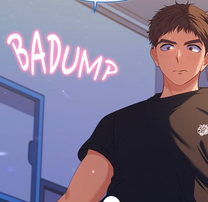 Everyone’s Man Uncensored, chapter 37, page 105 of 211