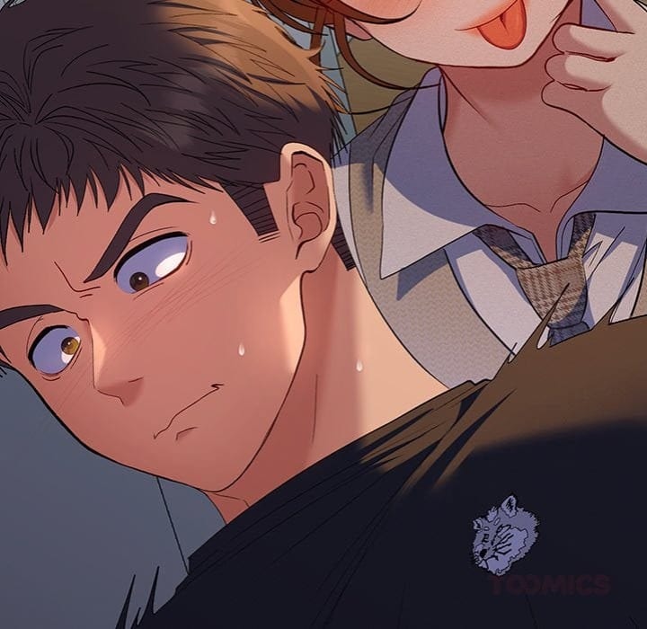 Everyone’s Man Uncensored, chapter 37, page 124 of 211