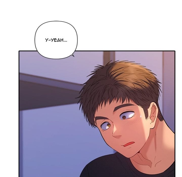 Everyone’s Man Uncensored, chapter 37, page 157 of 211