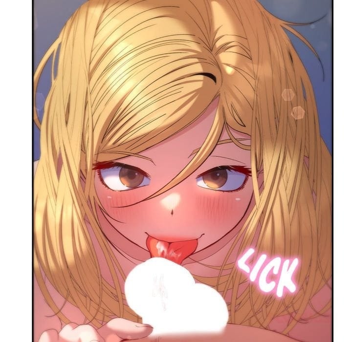 Everyone’s Man Uncensored, chapter 37, page 160 of 211